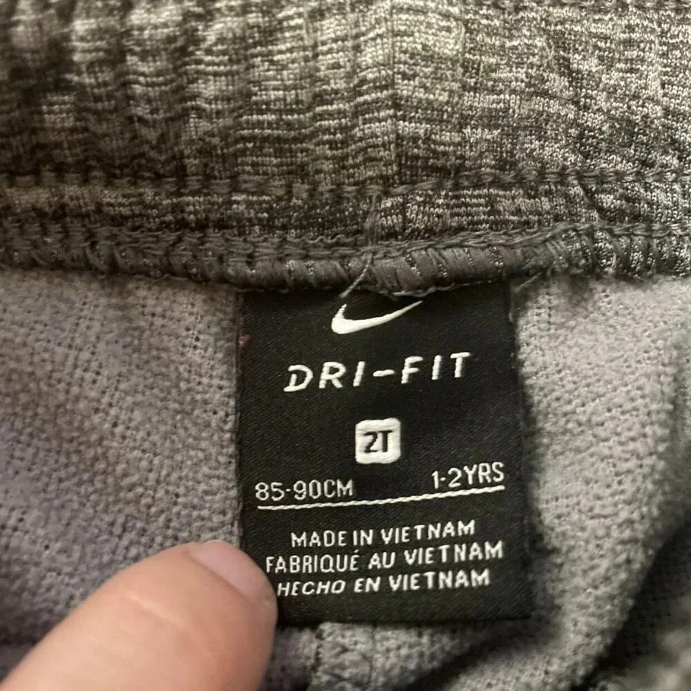 Nike Dri Fit Sweatpants - Picture 4 of 6